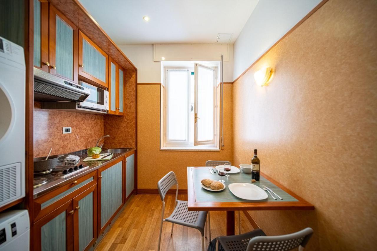 Hotel Mary Vicence Extérieur photo