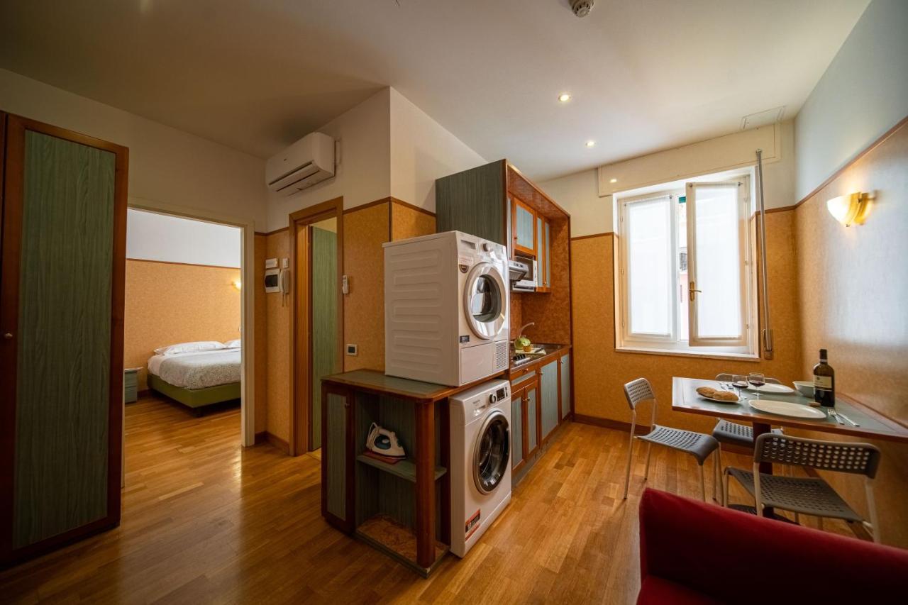 Hotel Mary Vicence Extérieur photo